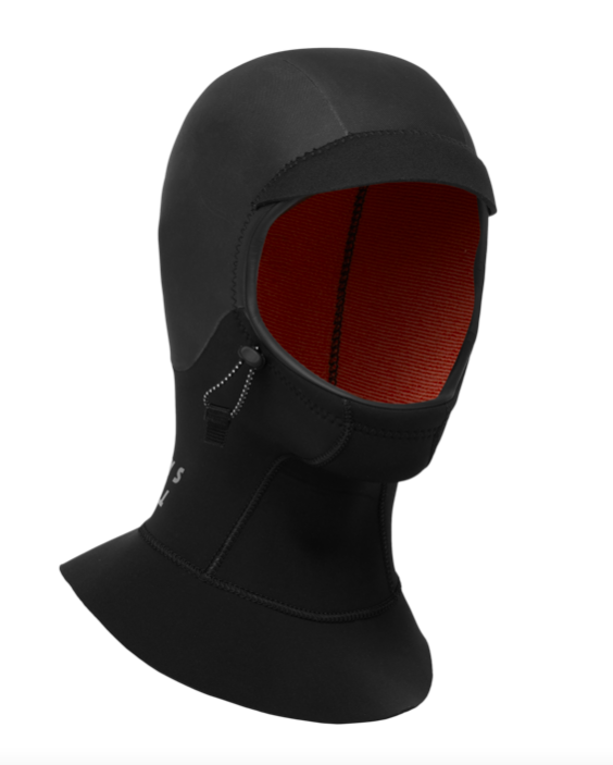 Kaptur Neo Mystic Roam Hood 3mm Long 2025