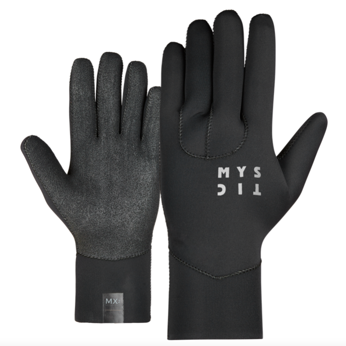 Rękawiczki Mystic Ease 2mm 5 Finger 2024