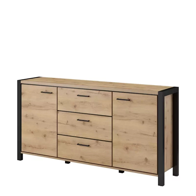 Komoda z szufladami do salonu ANGELINO