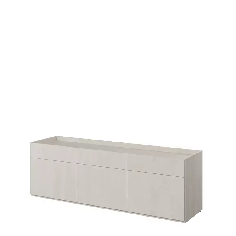 Szafka do pokoju młodzieżowego 150 cm TEEN FLEX