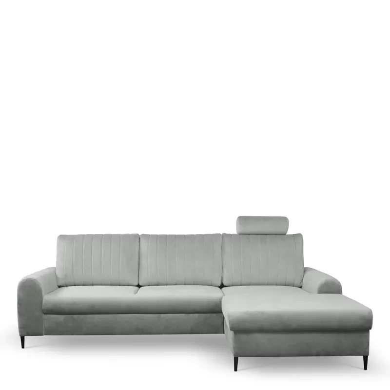 Narożnik z funkcją spania NANCY