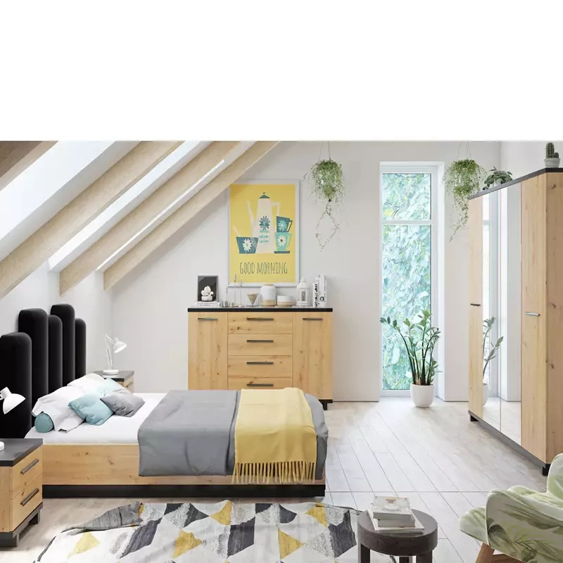 Meble do sypialni ISMENA 5