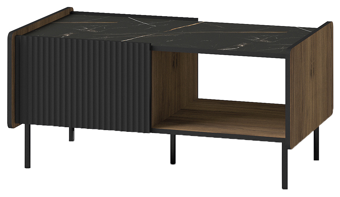 Stylowy stolik kawowy 60 cm PINNACLE