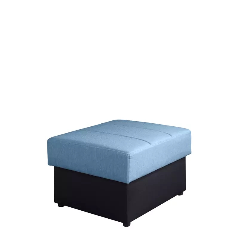 Tania pufa tapicerowana MODERN