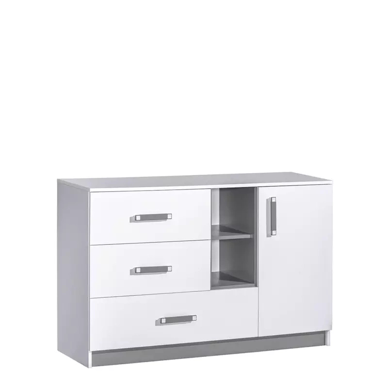 Nowoczesna komoda z szufladami OCON