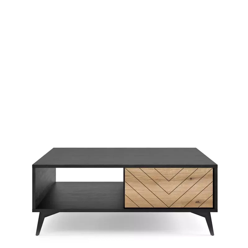 Stolik kawowy loft ALMAS