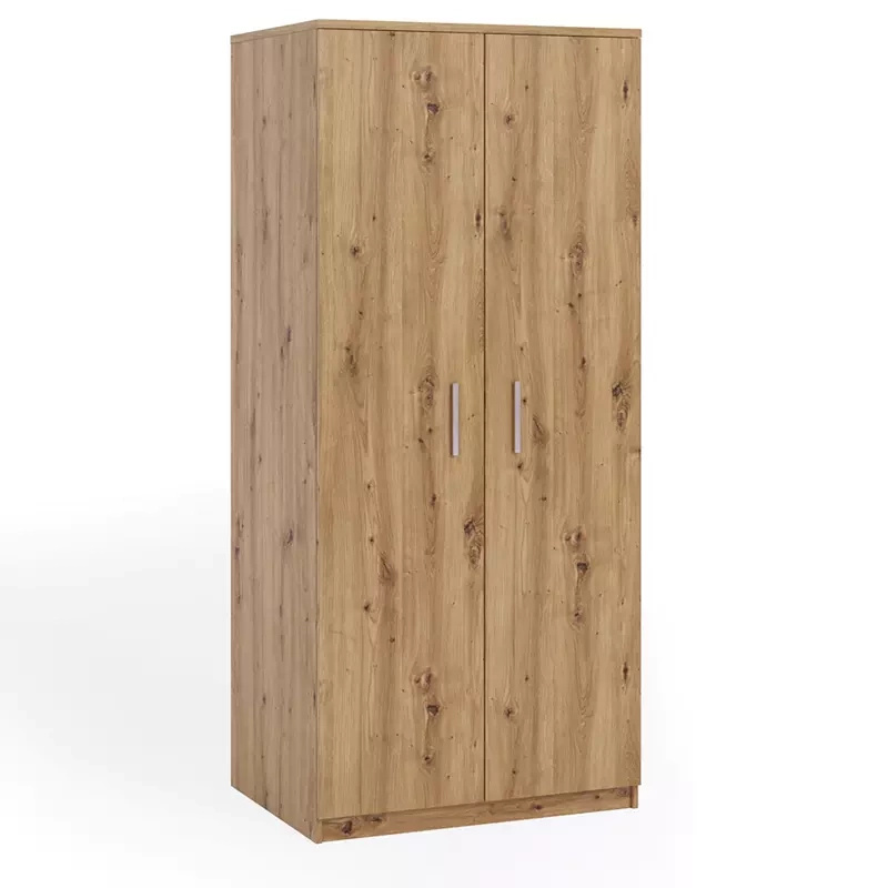 Szafa uchylna 90 cm Dąb artisan BELLA