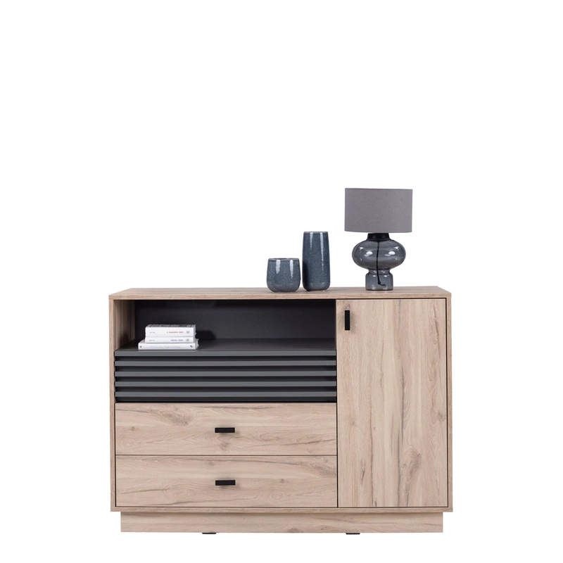 Komoda do salonu w stylu nowoczesnym AGRA