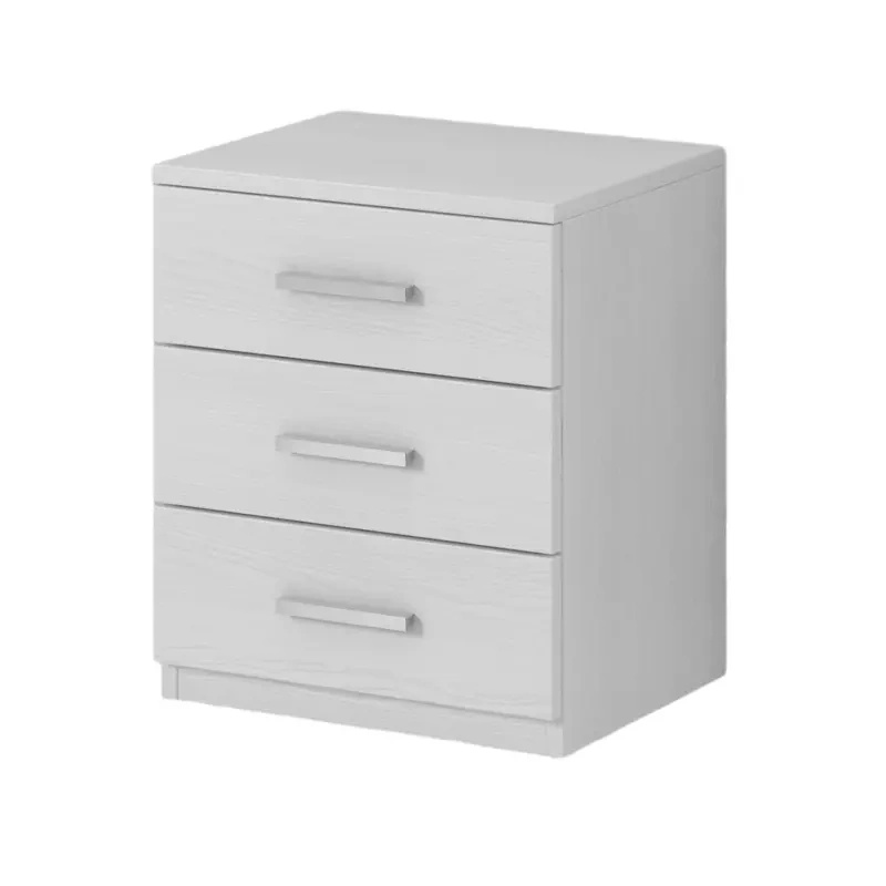 Szafka nocna 47 cm w kolorze abisko GALACTIC