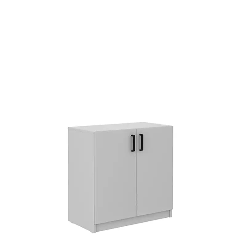 Szafka z półkami MULL