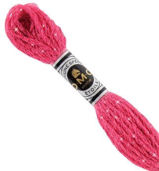 mulina DMC ETOILE kol. C600