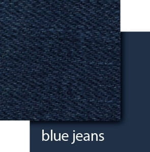 Barwnik do jeansu bez gotowania kol. blue jeans