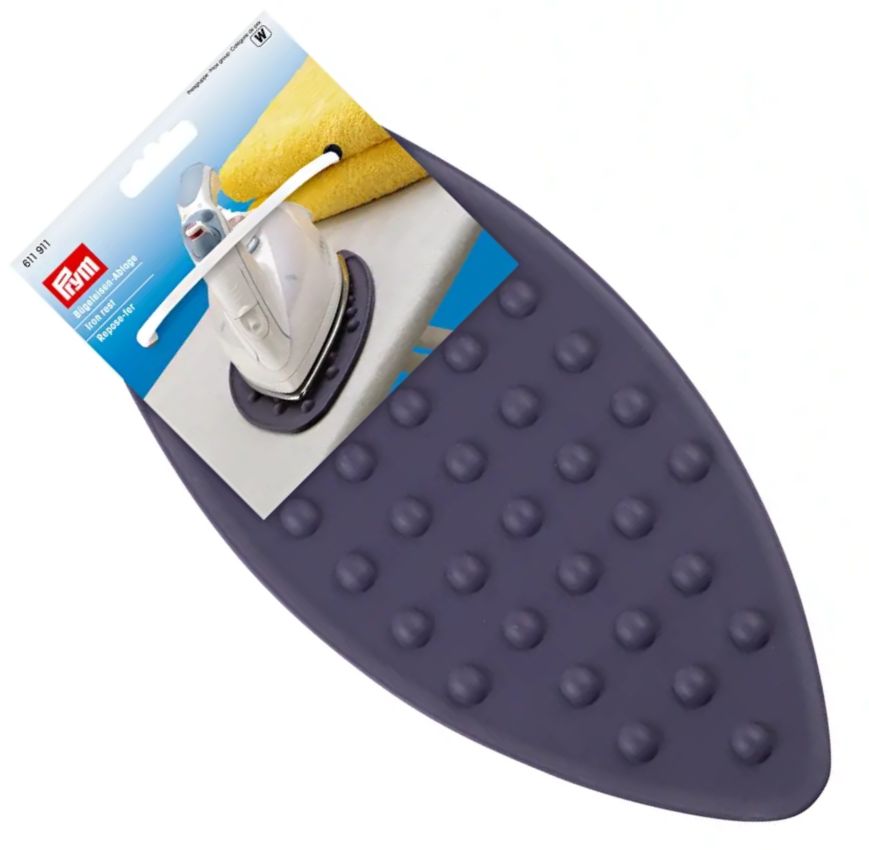 silikonowa podstawka pod żelazko PRYM 611911 .