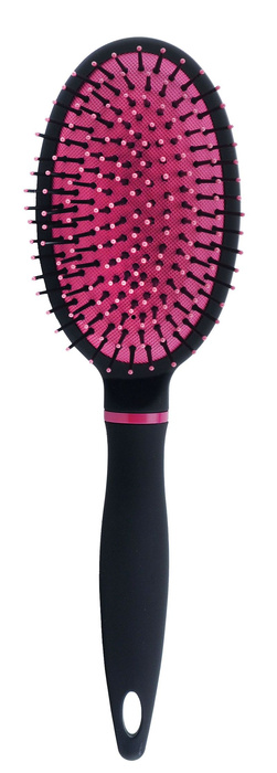 KillyS Szczotka do czesania pneumatyczna Soft Touch Colour