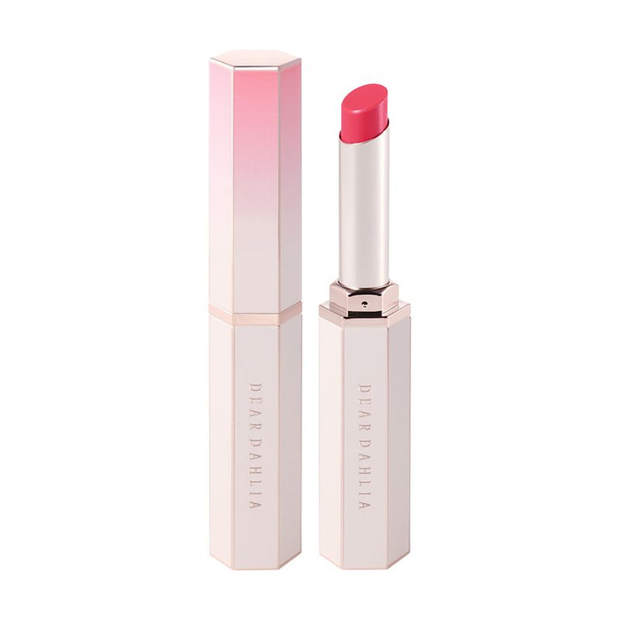 Dear Dahlia Lip Allure glow Shine pomadka do ust - Kristen, 2,4 g