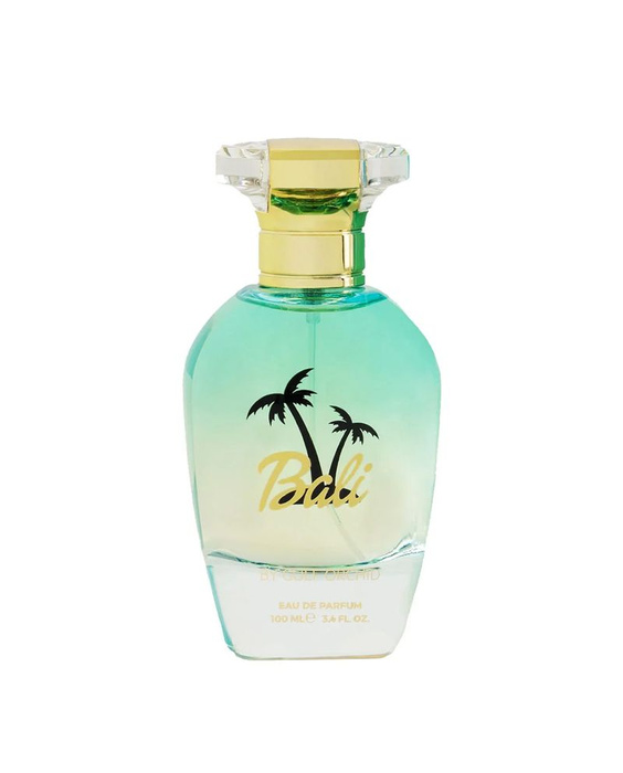Gulf Orchid Woda perfumowana unisex Bali, 100 ml