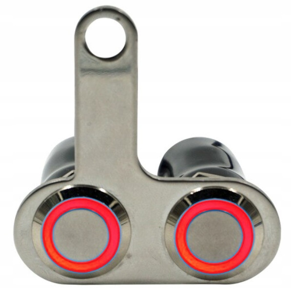 Przełącznik włącznik wyłącznik motocyklowy 36L