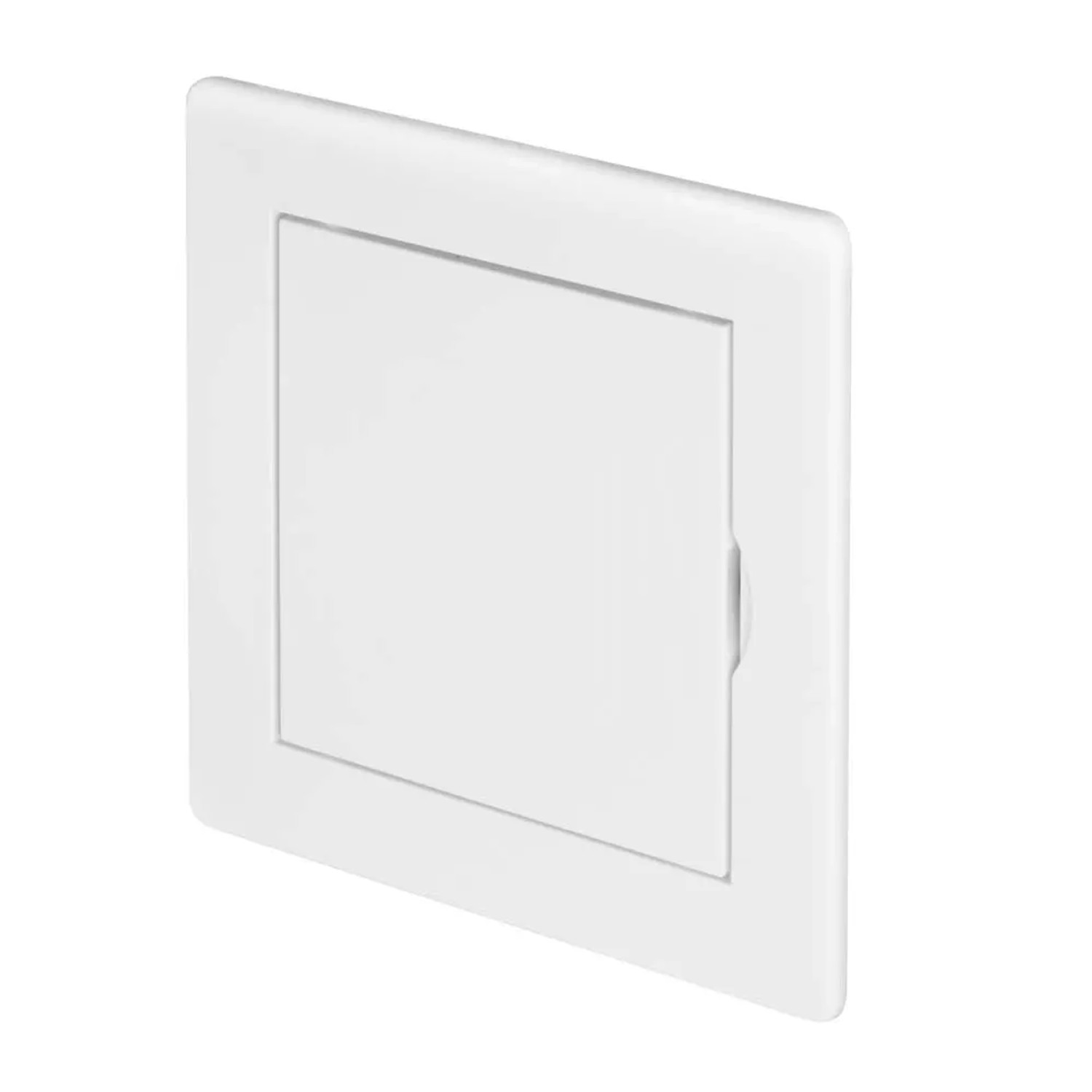 Drzwiczki rewizyjne ABS 10 x 10 cm