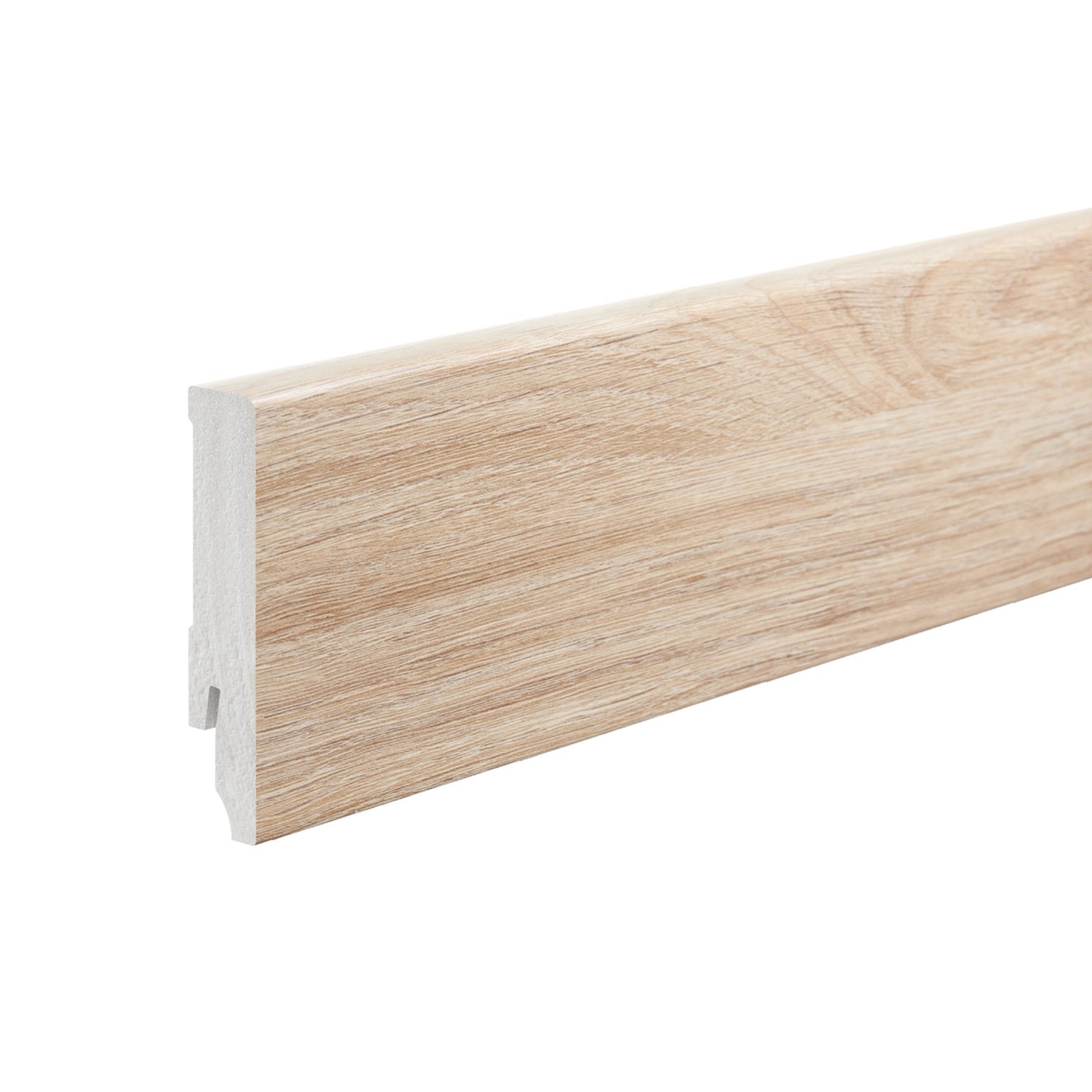 Cezar Listwa przypodłogowa XPS Intense Neidin