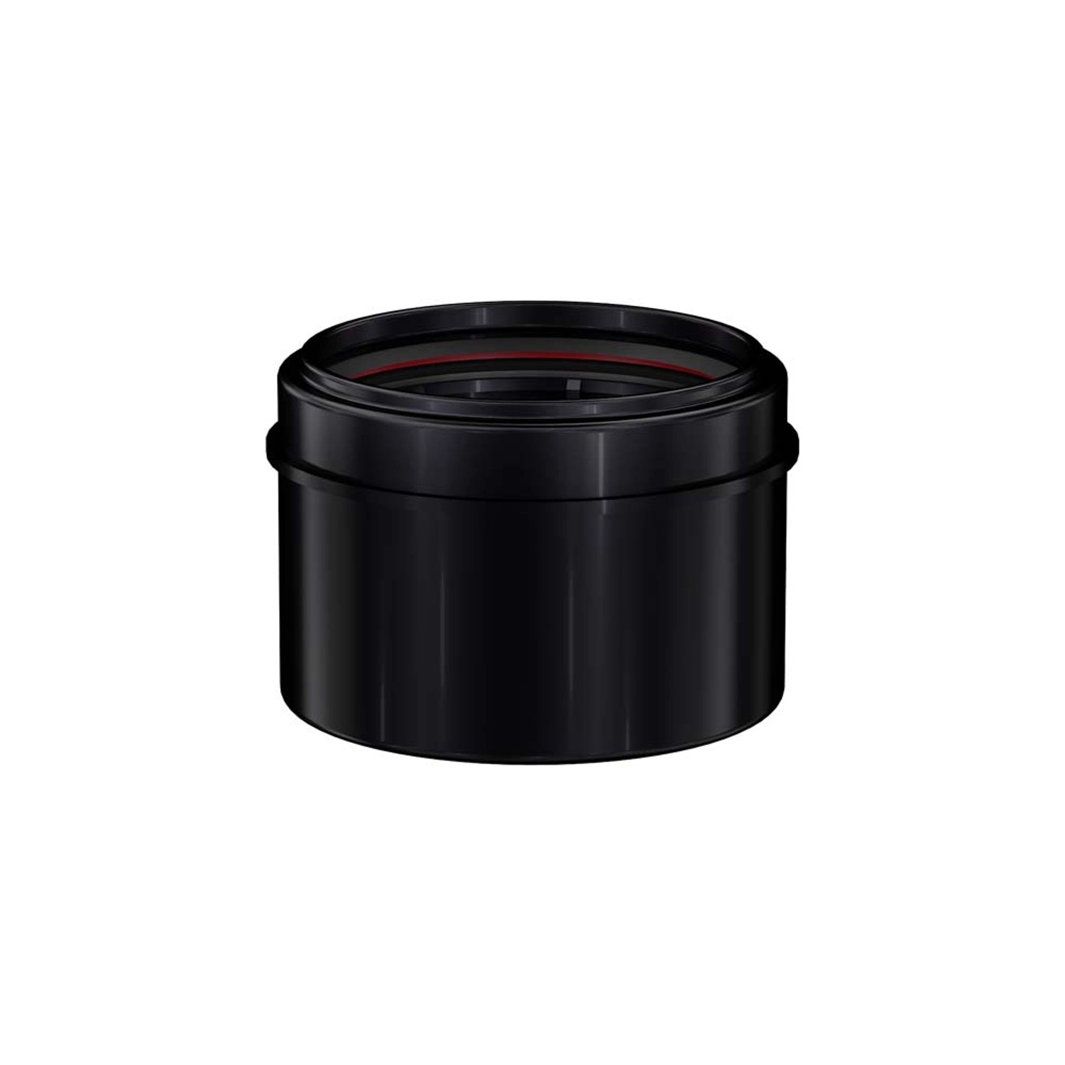 Redukcja 90/110mm WC podtynk