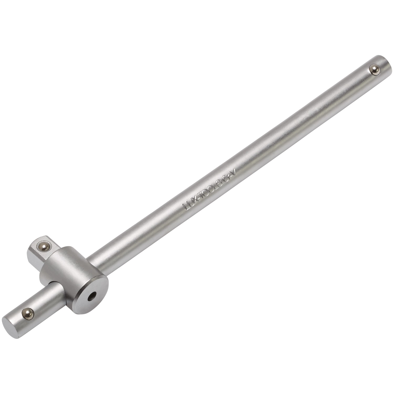 LUX Klucz nasadowy 12,5 mm (1/2")