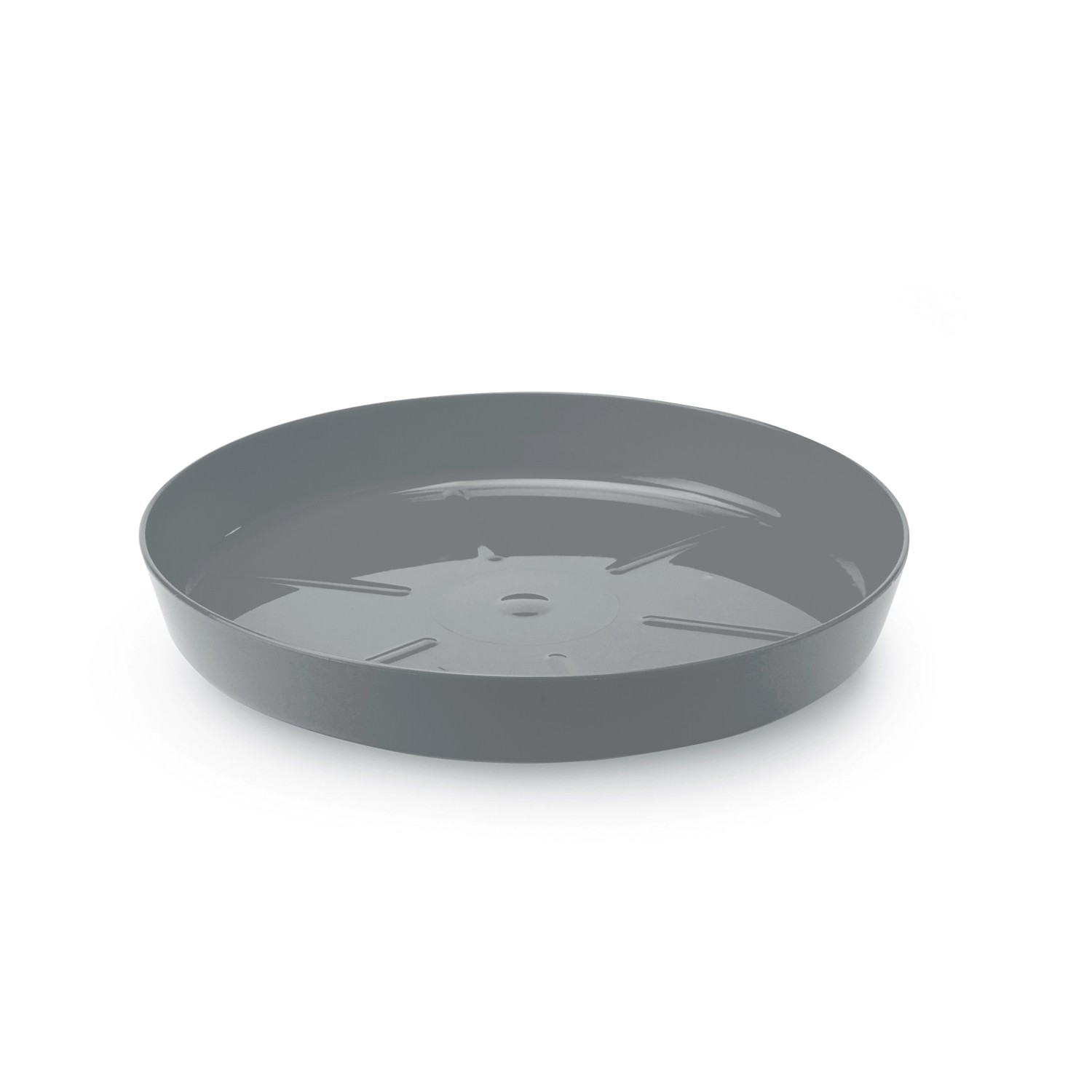 Podstawka nr 2 szara 12,6cm