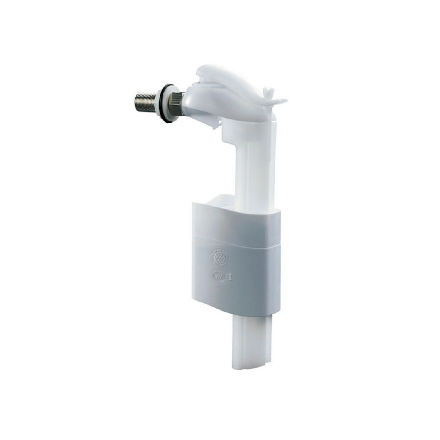 TYCNER Zawór napełniający WC 3/8"-F90