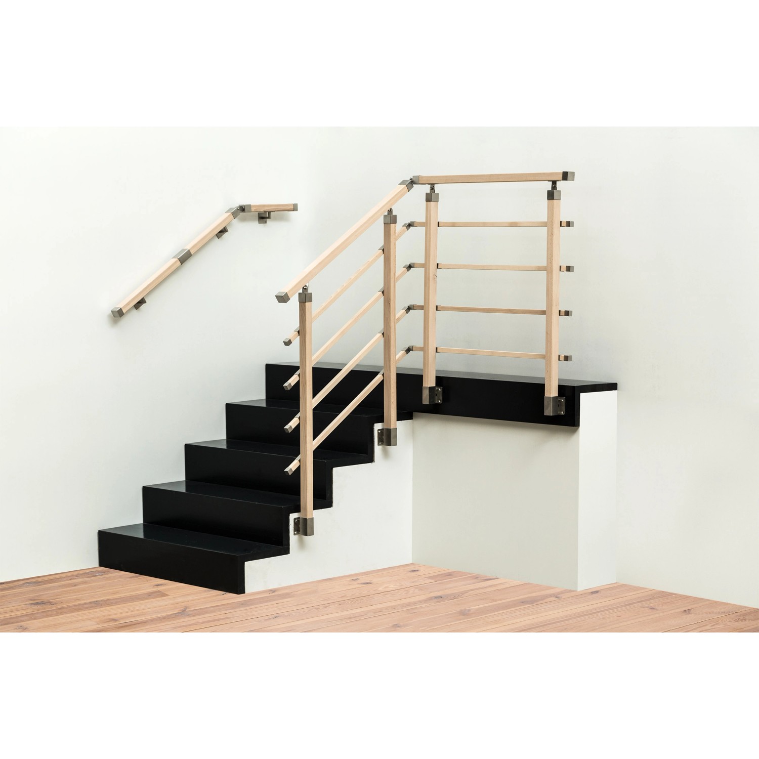 Kornik Słup 1000x37x47 Dąb