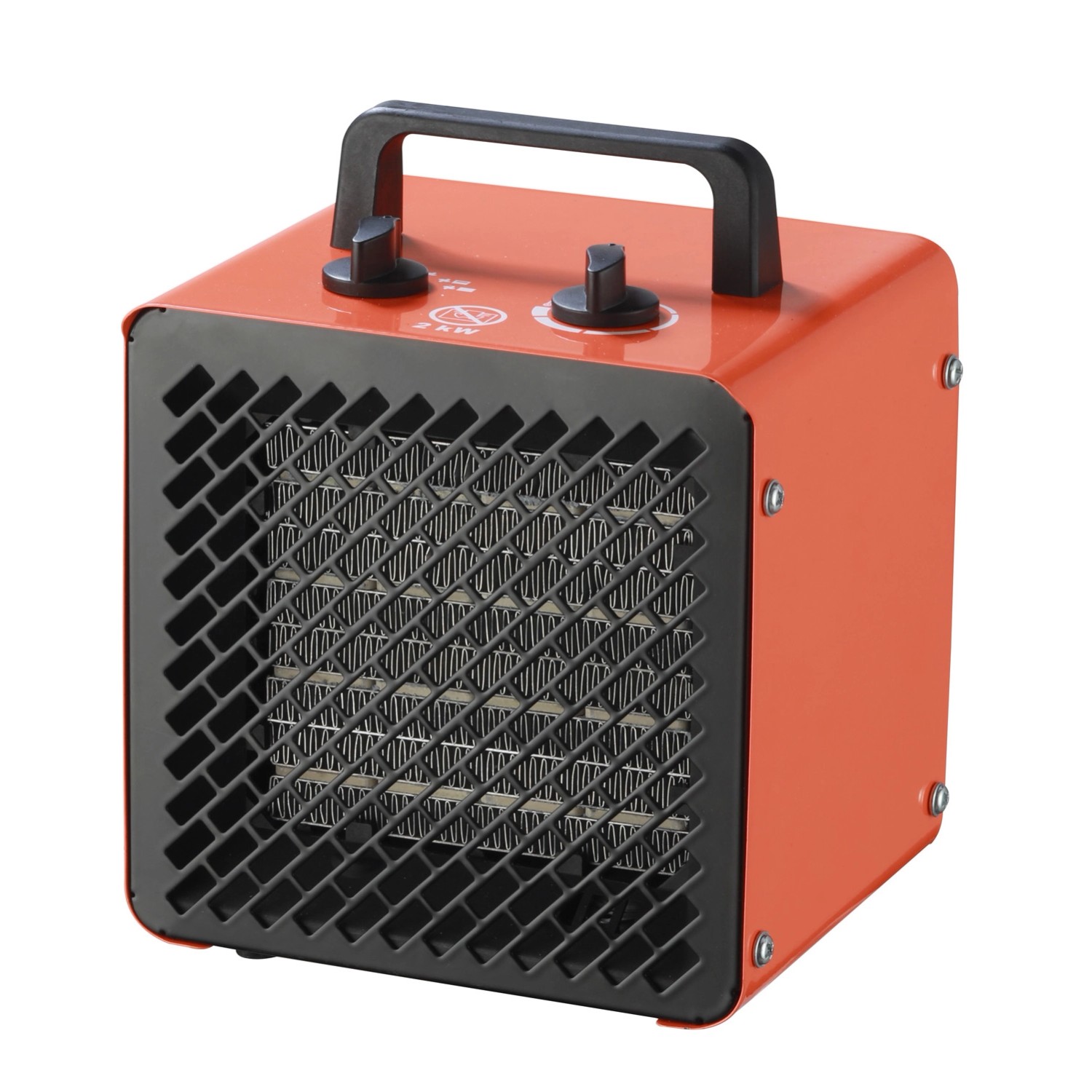 Skiva Nagrzewnica ceramiczna PTC 2000W