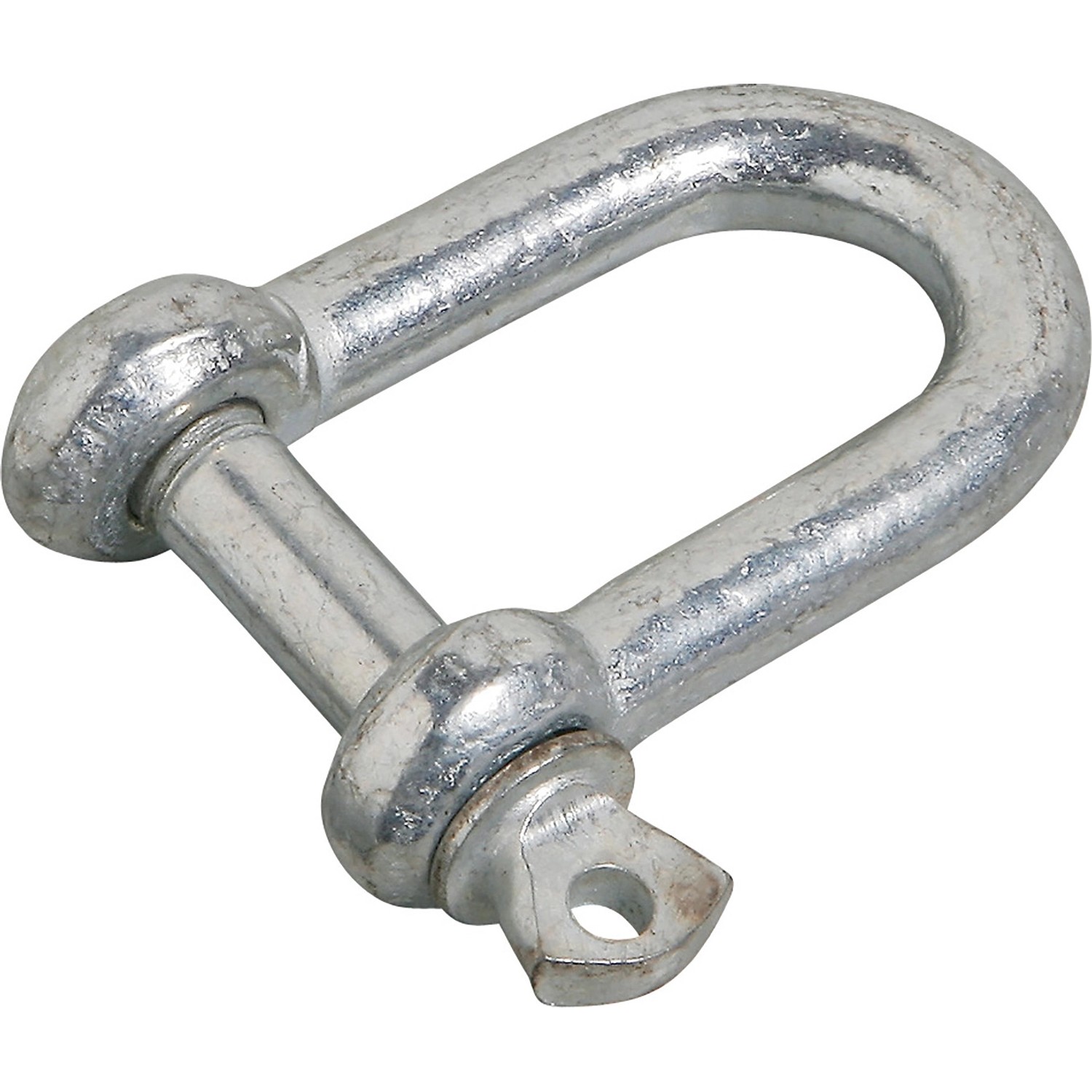 Szekla ocynkowana 11mm Basic