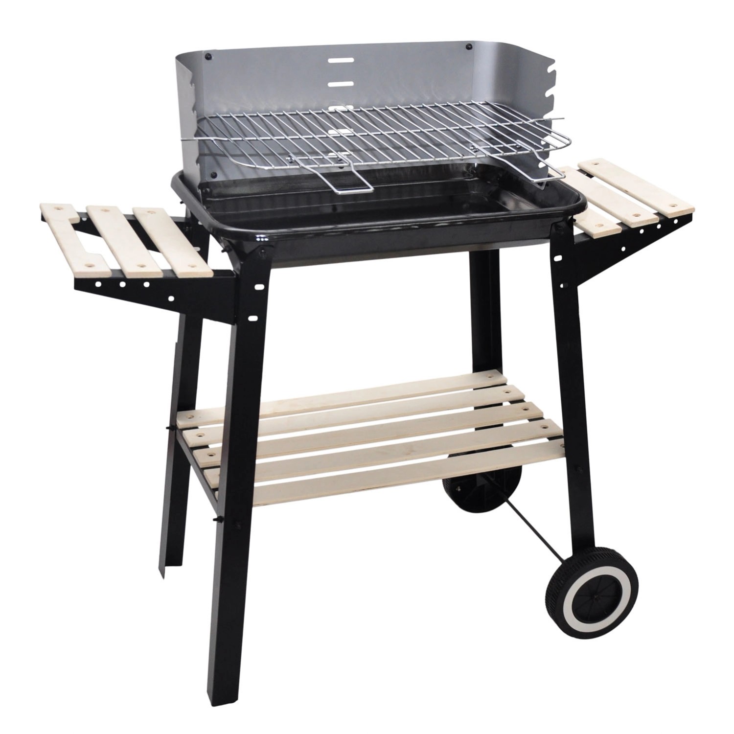 Vimar Grill węglowy VGW-5838