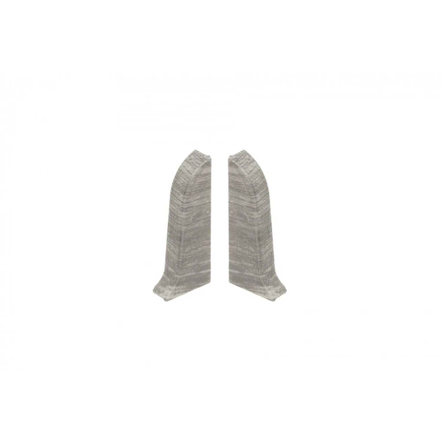 Cezar Zakończenie Premium PVC Dąb Sardynia