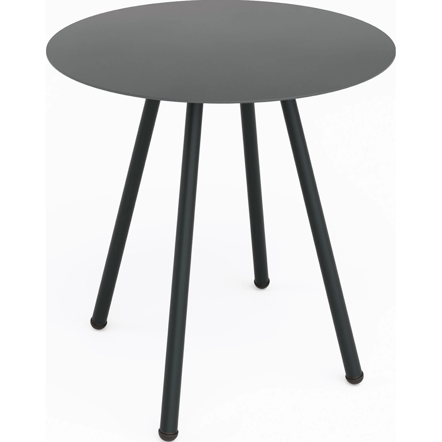 Stolik balkonowy WHARTON zielony