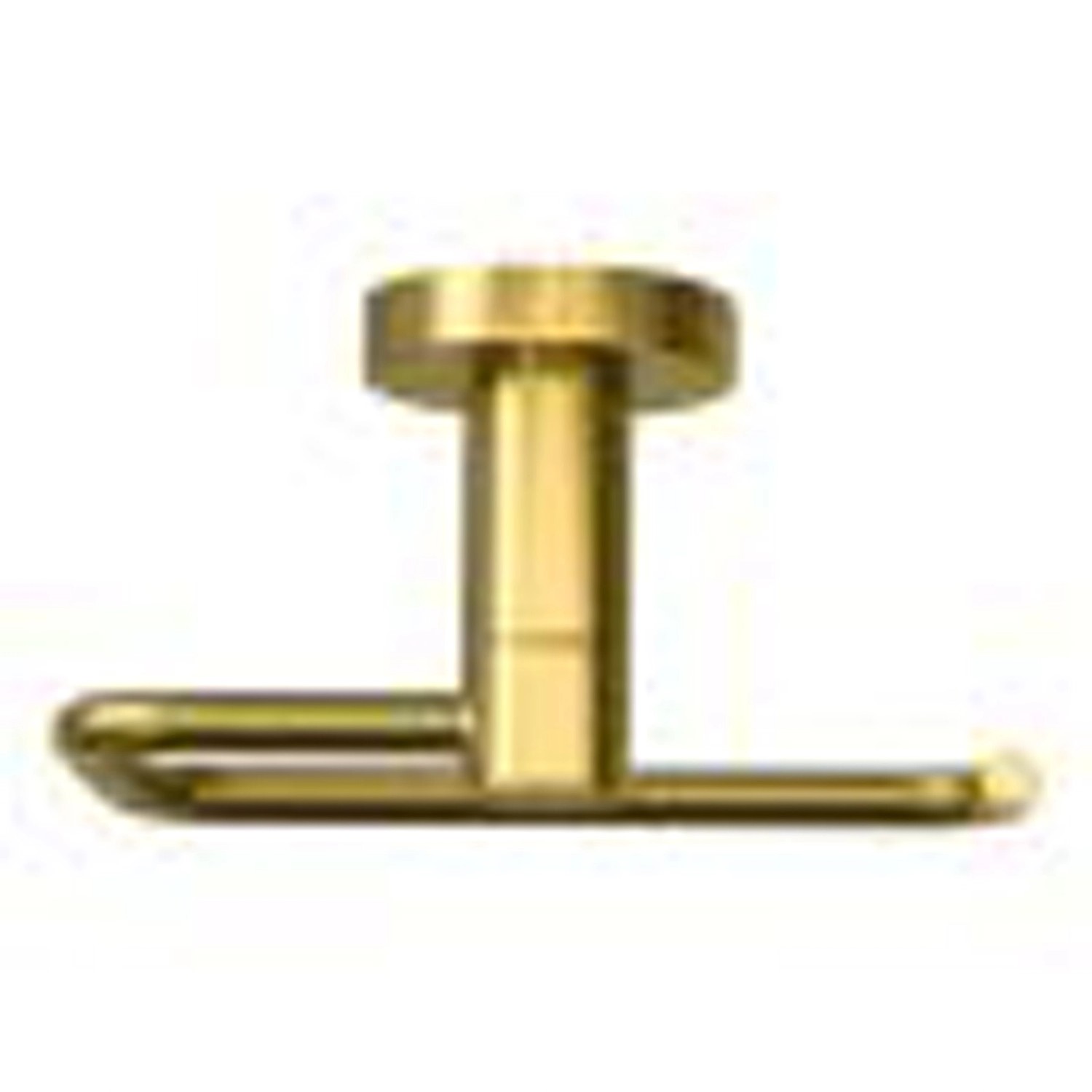 AGAS Uchwyt WC na papier Gorliz-4 złoty 12,5x9,7