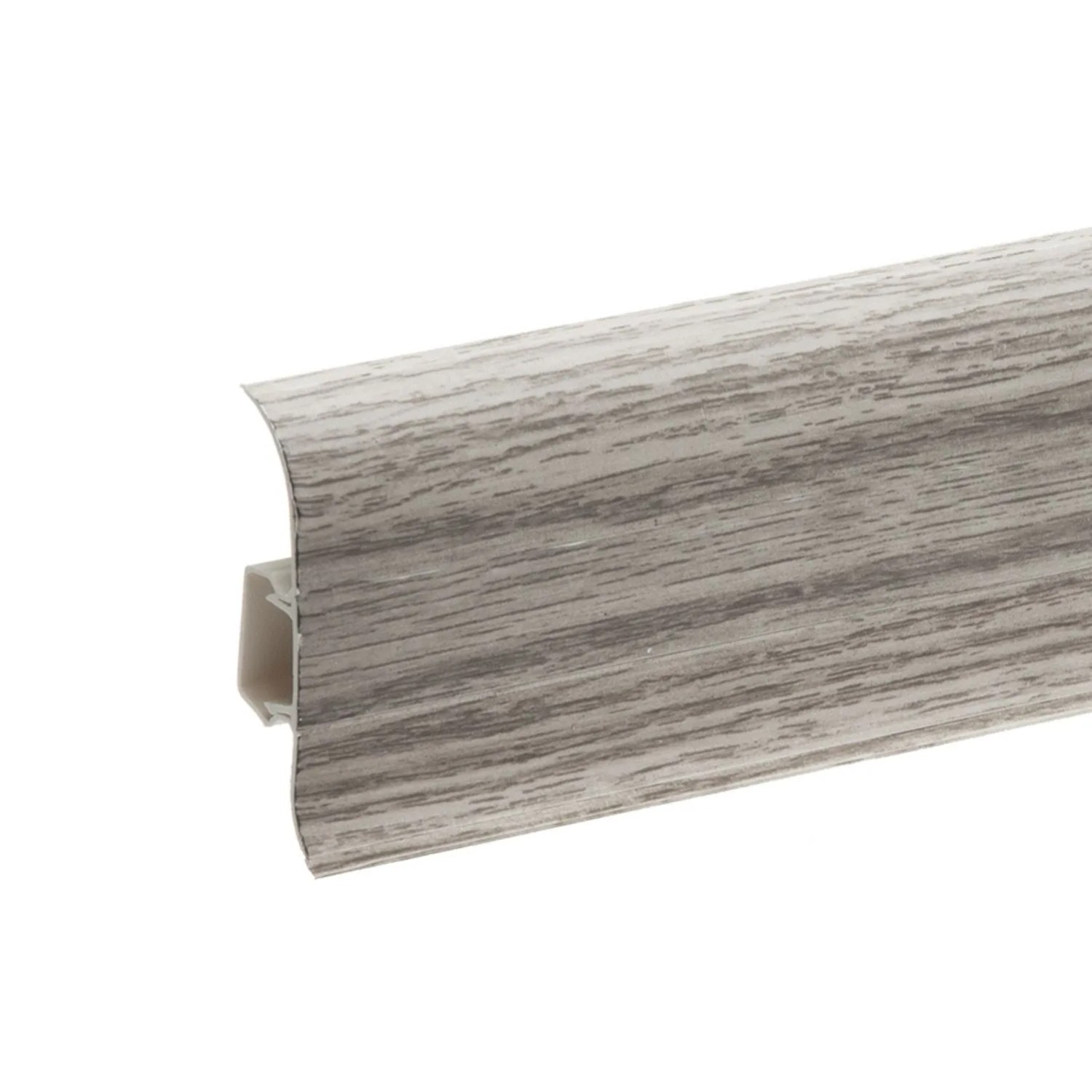 Cezar Listwa przypodłogowa Premium PVC Dąb Sardynia 59x22x2200