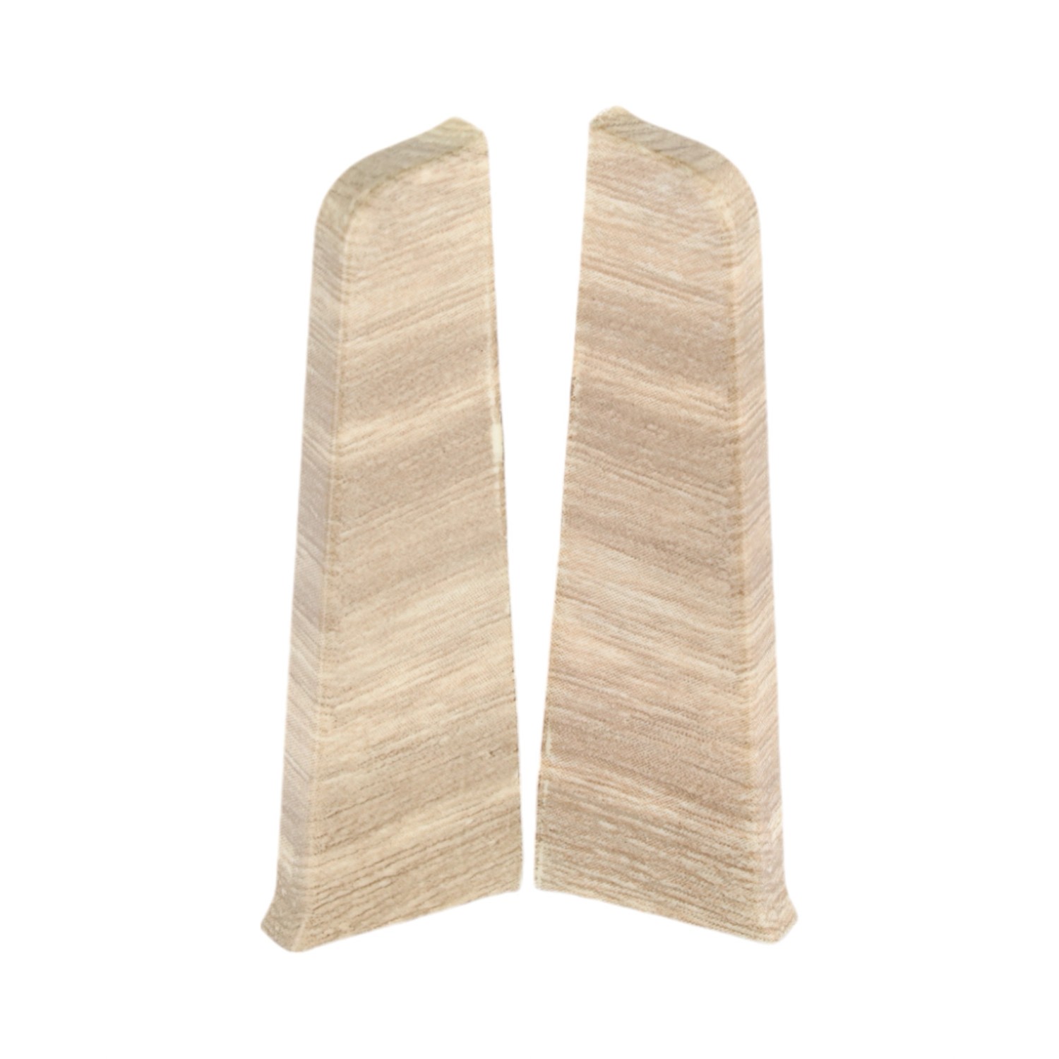 Zakończenie SG75 Forester