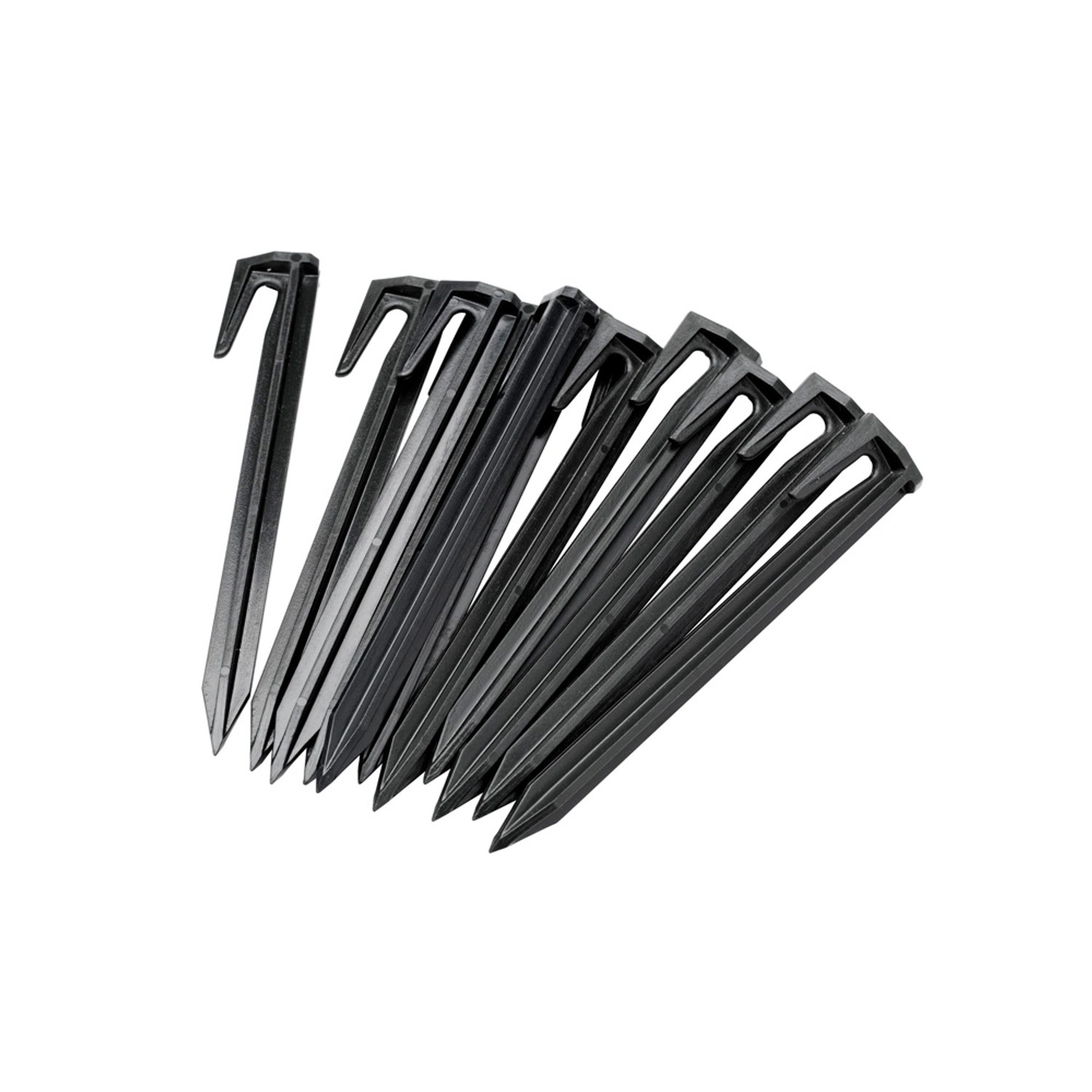 Gardena Szpilki mocujące - 100 szt