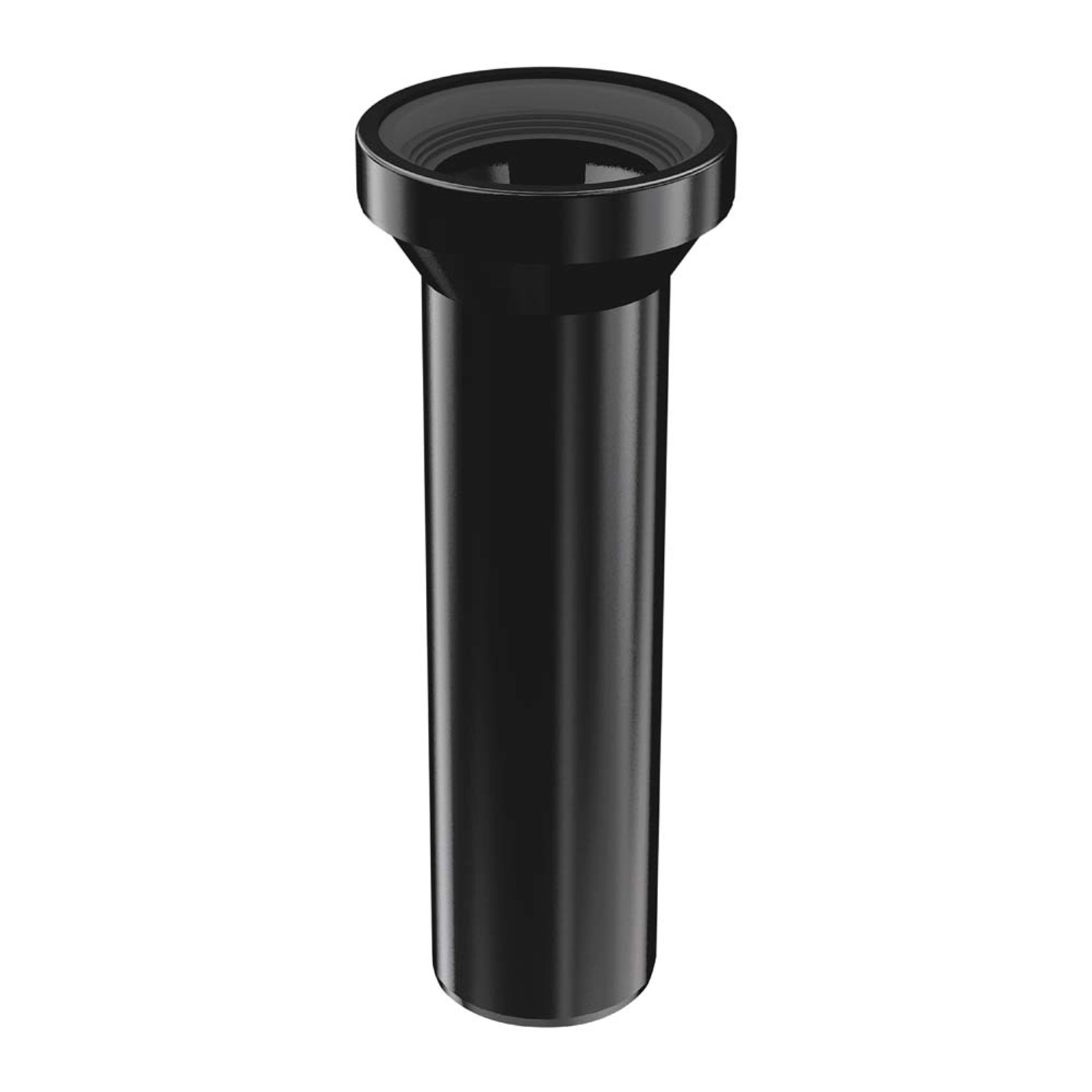 Rura WC podtynkowa d 90 mm. L = 350 mm