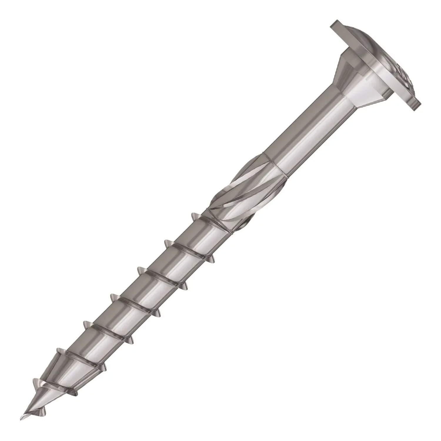 Rawlplug Wkręt konstrukcyjny 6 x 70 mm 8 szt.