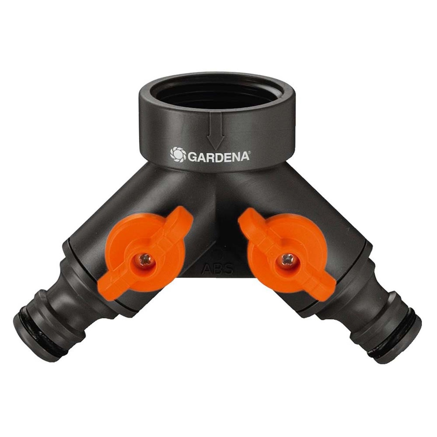 Gardena Zawór podwójny
