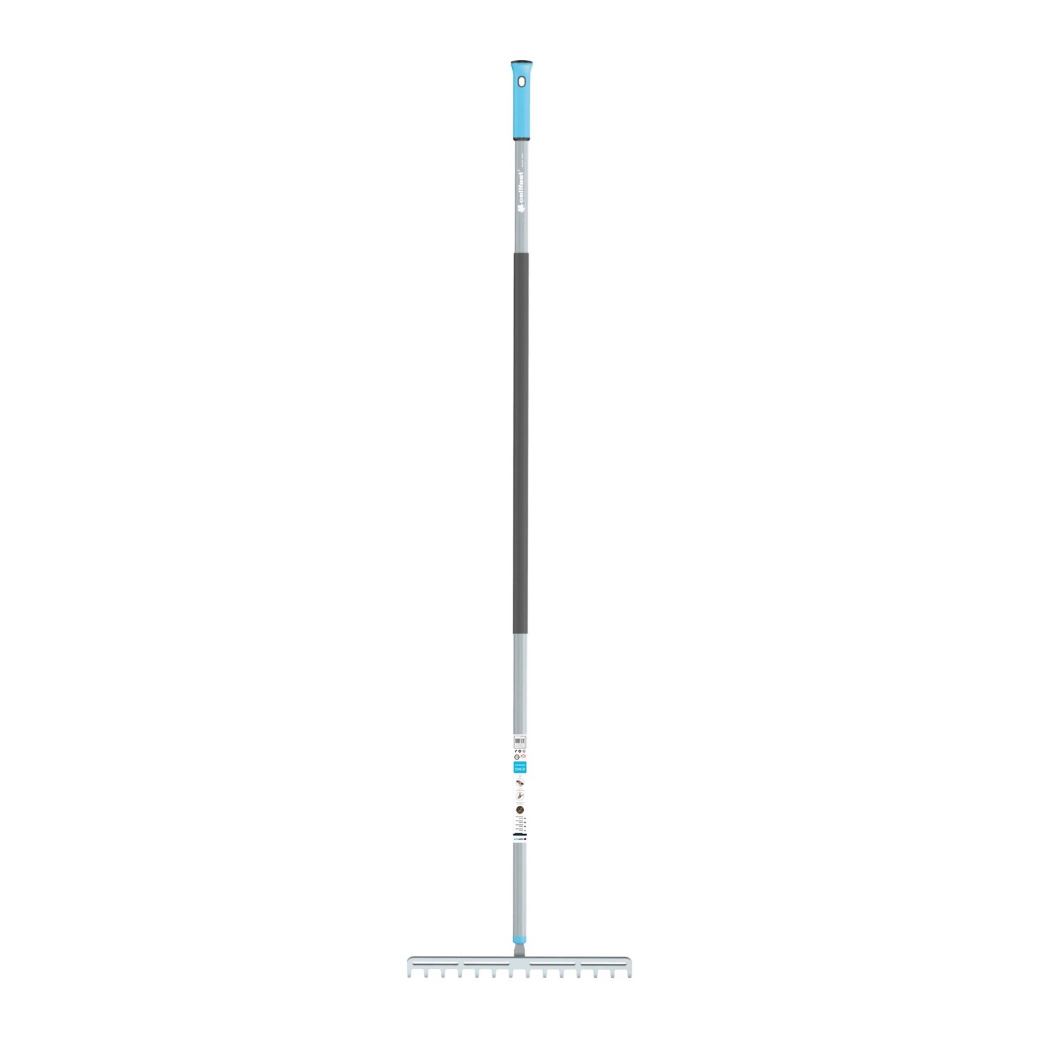 Grabie metalowe uniwersalne ERGO