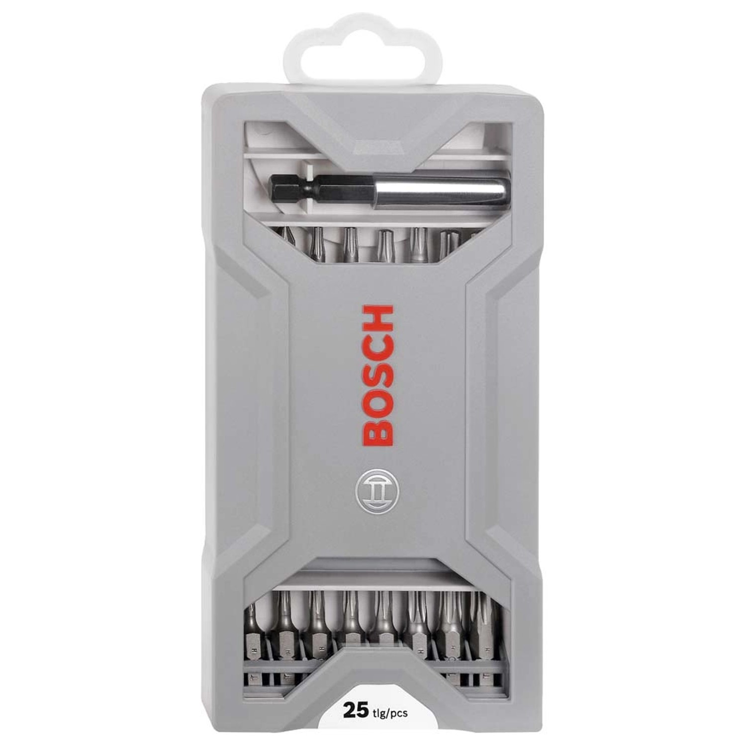 Bosch Professional Zestaw bitów 25-częściowy