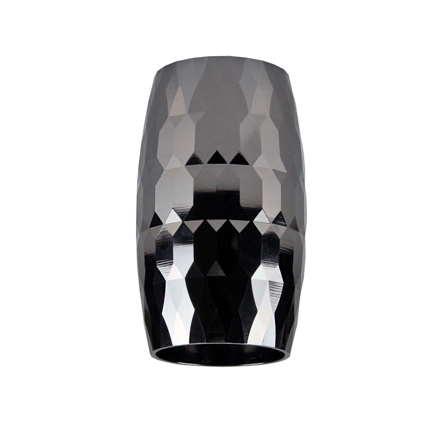 Goldlux Oprawa natynkowa BELLA 1 x GU10 czarna