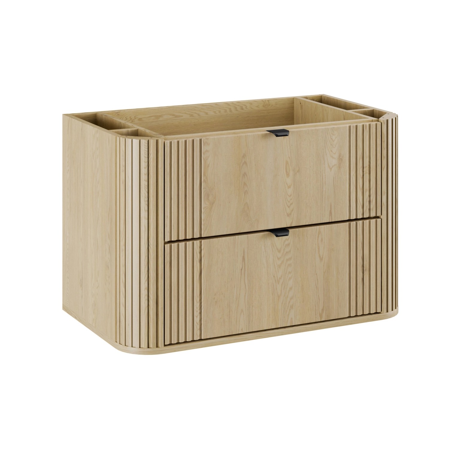 Szafka Ovalia Cremona 80 cm