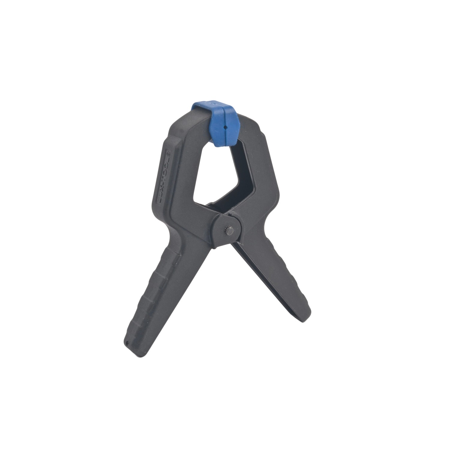 LUX Ścisków sprężynowy 100 mm