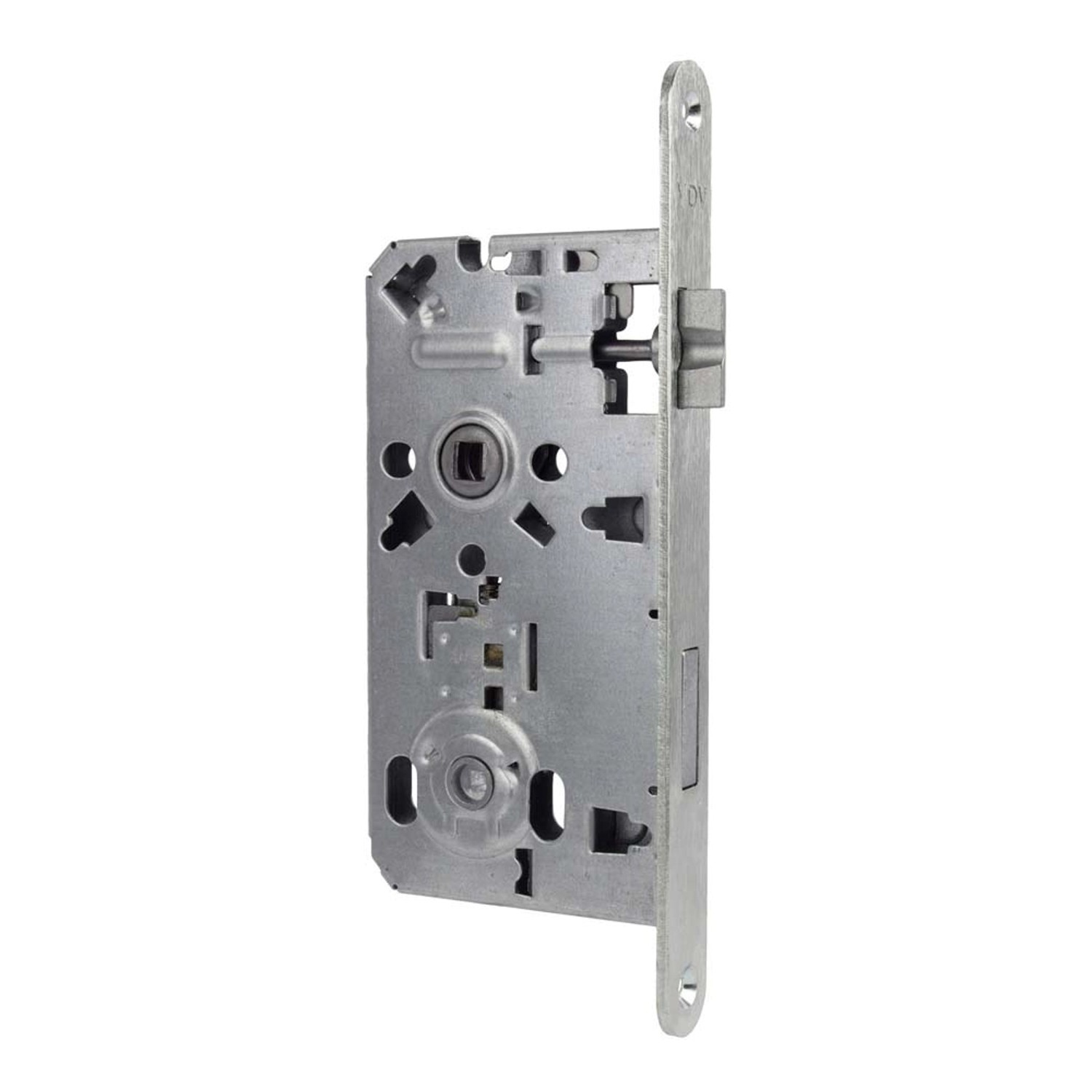 VDV Zamek wpuszczany WC 72/50