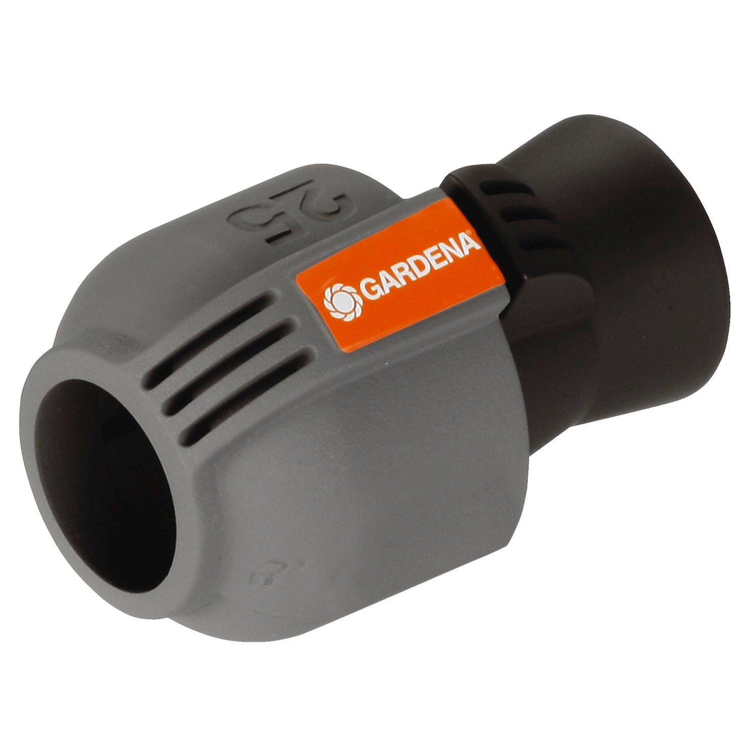 Gardena Złączka prosta 25 mm x 3/4" GW