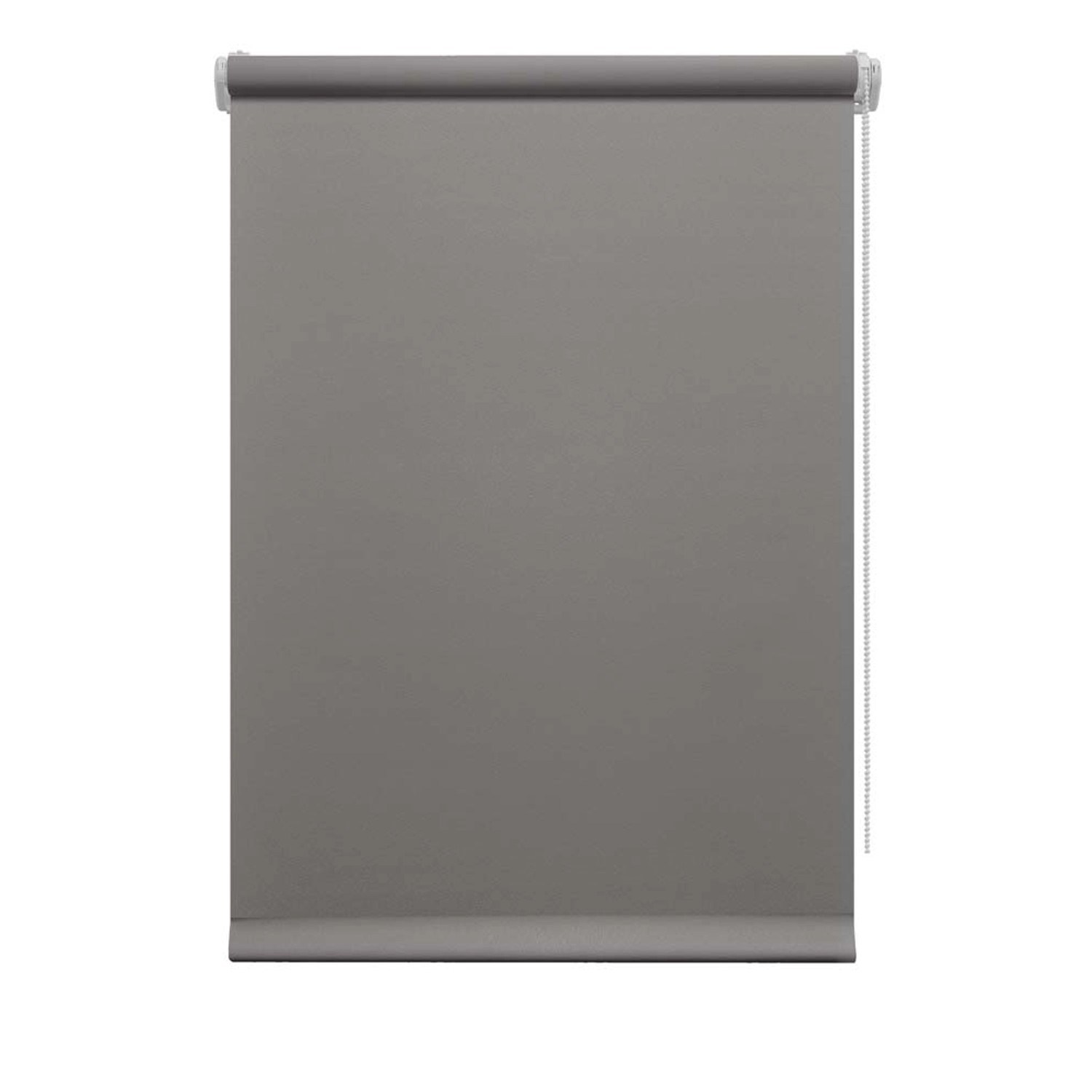 Mini roleta RELAX ciemnoszara 68 x 215 cm