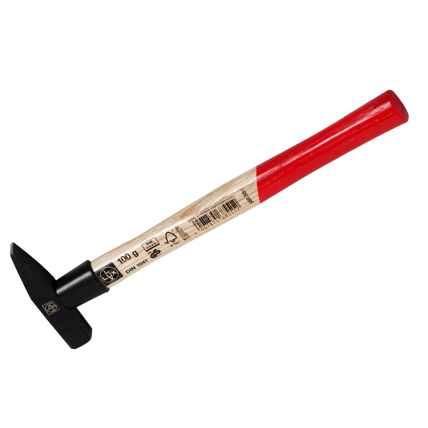 LUX Młotek ślusarski 100 g