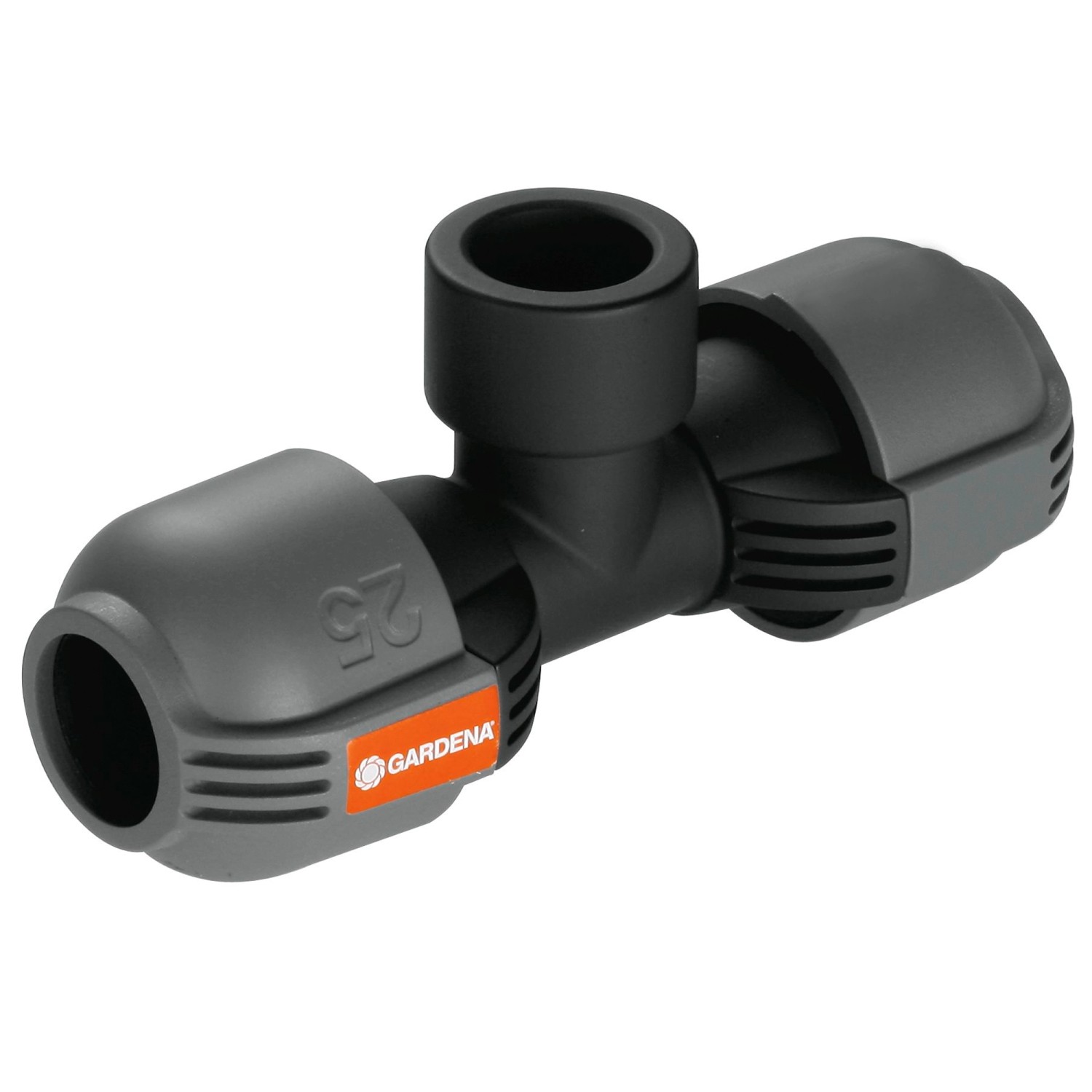 Gardena Rozdzielacz T 25 mm x 3/4" GW